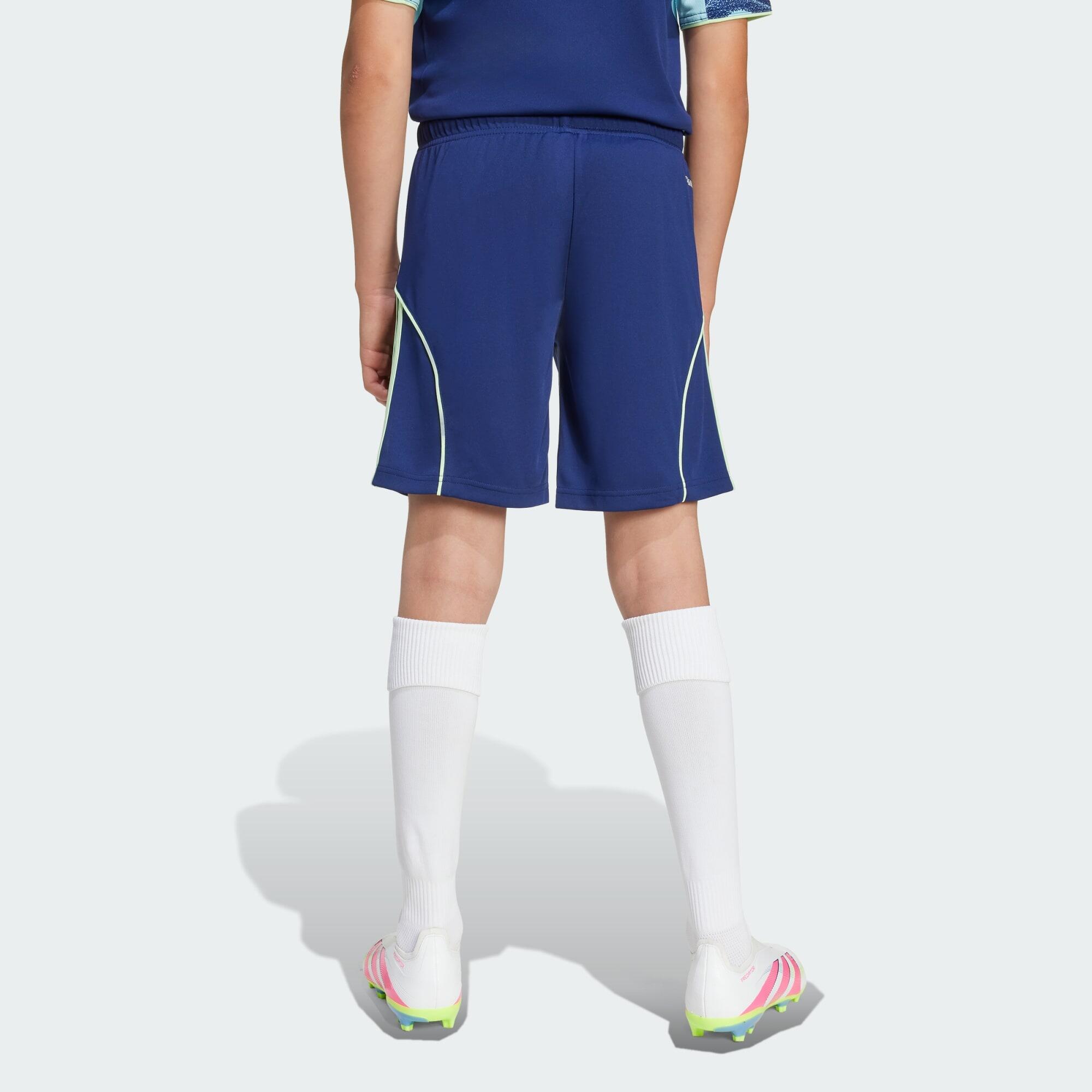 decathlon pantaloncini calcio