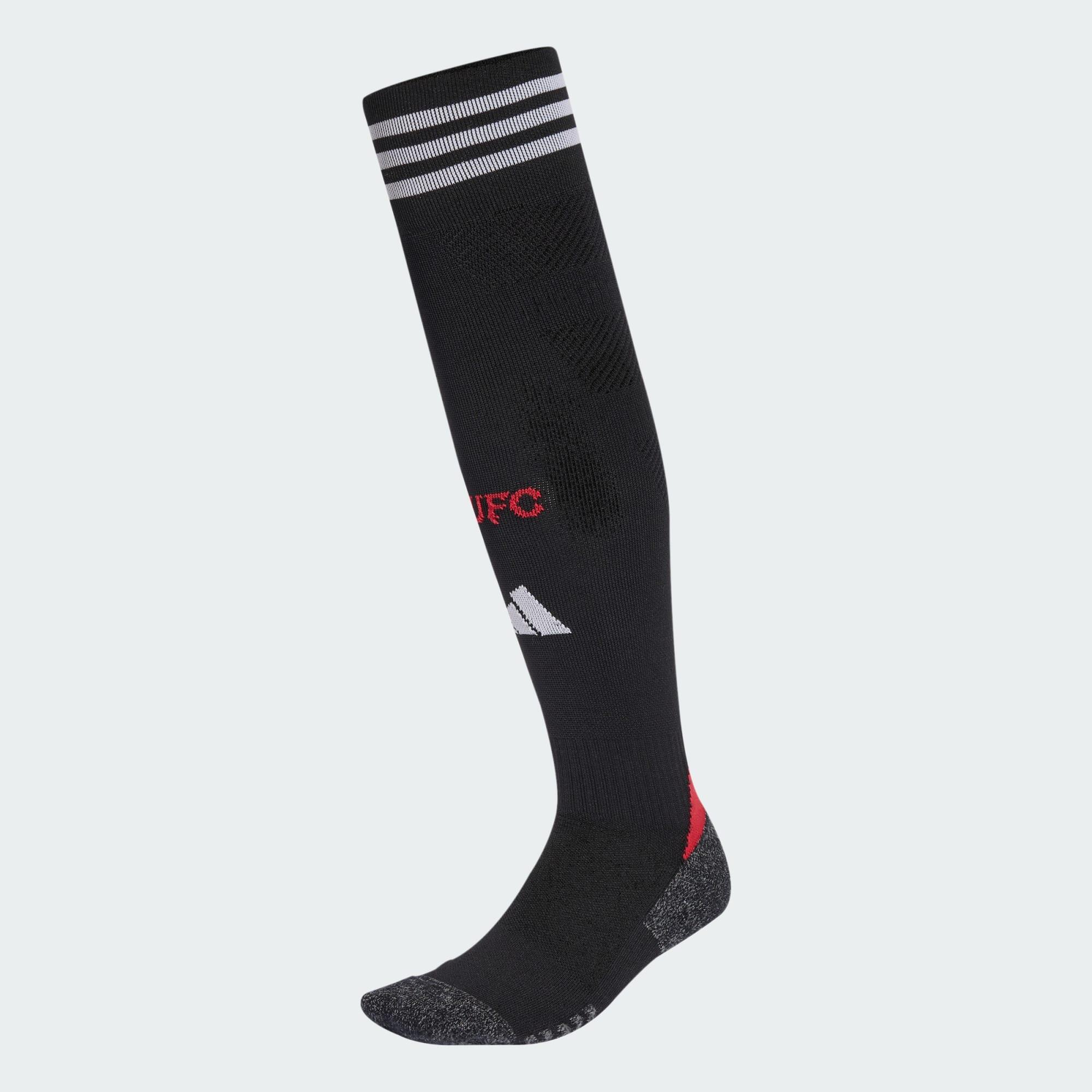 Manchester United 25/26 Heimsocken 4/4