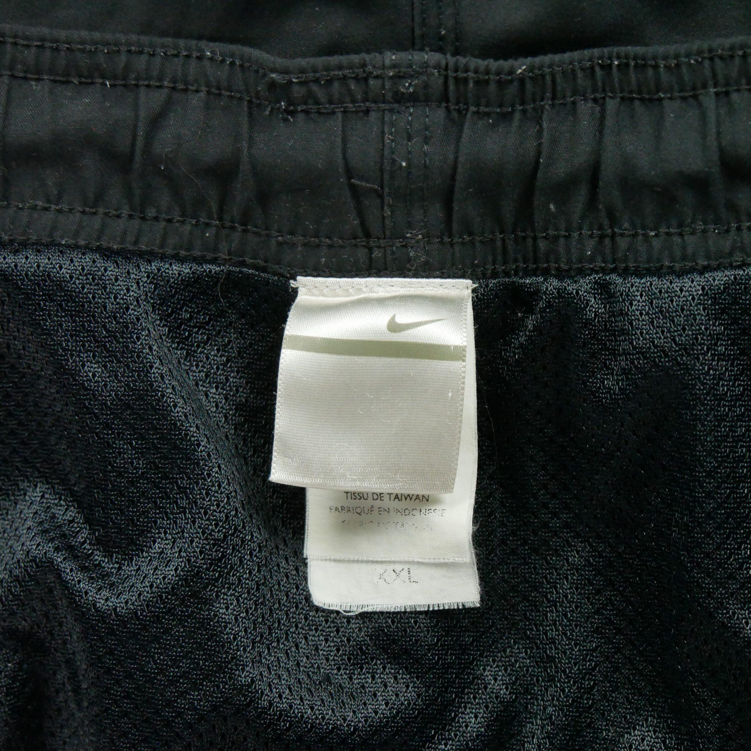 Reconditionné - Short de bain Homme Noir - Excellent 5/5