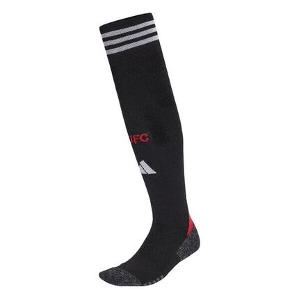 Chaussettes Domicile Manchester United 25/26