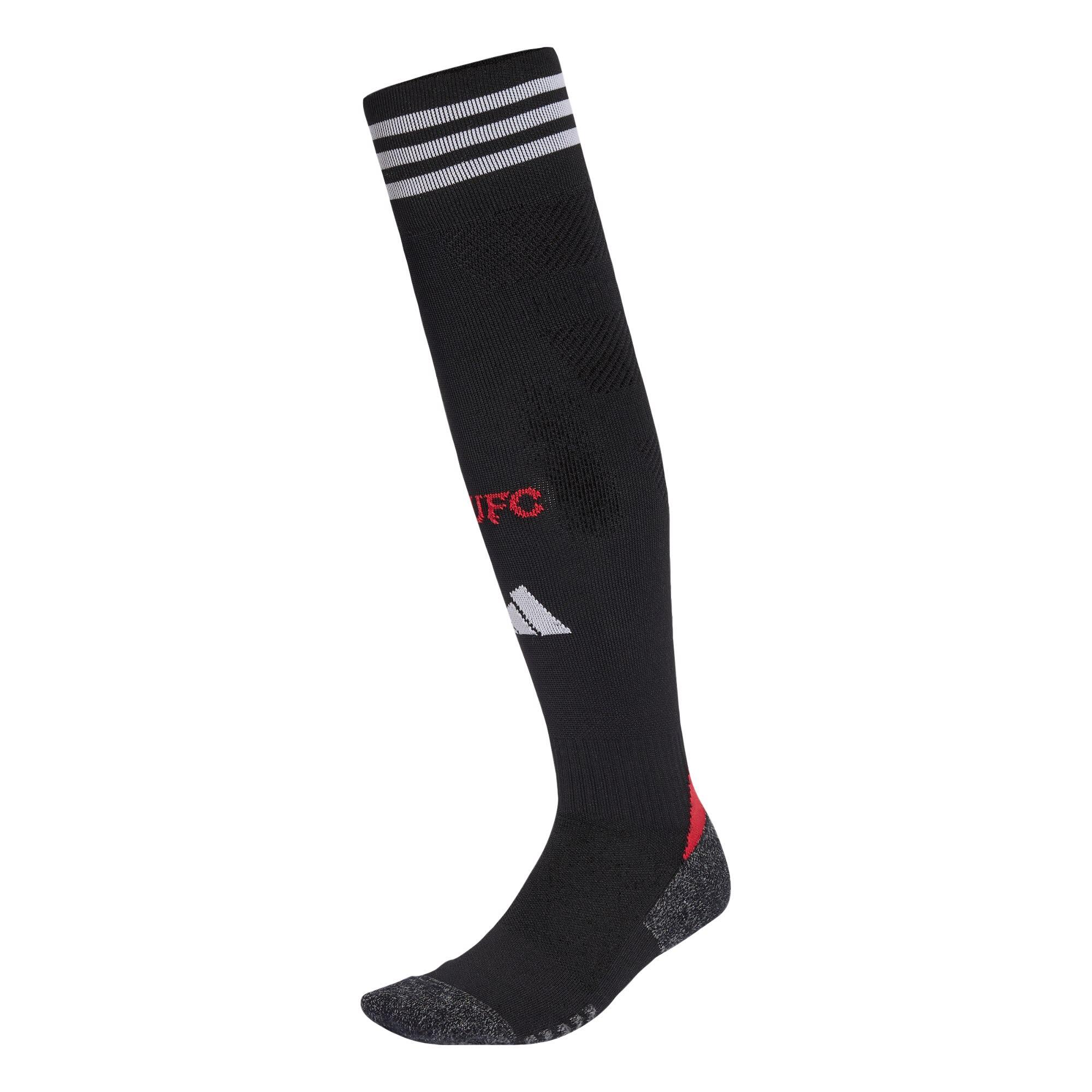 ADIDAS Domácí štulpny Manchester United 25/26