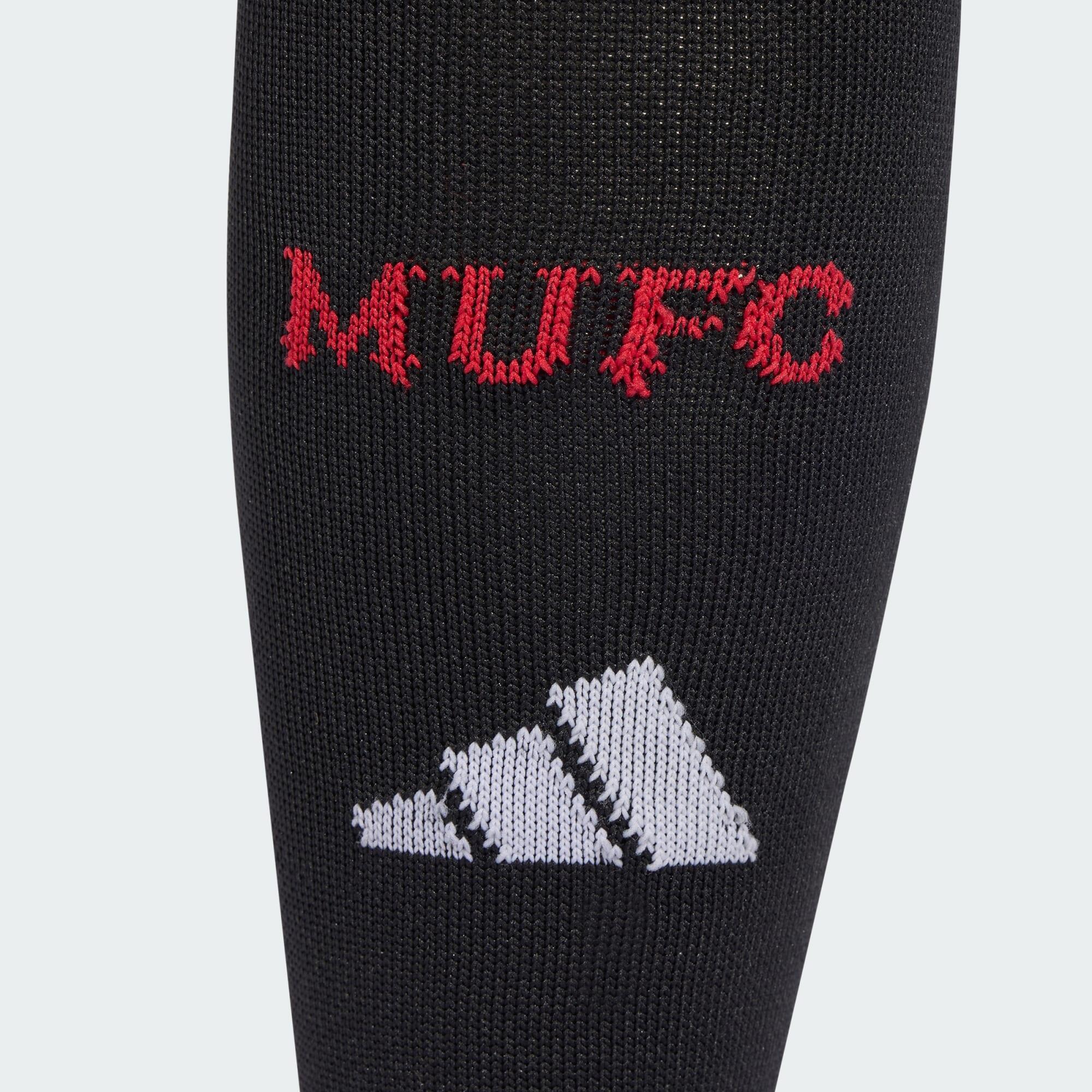 Manchester United 25/26 Heimsocken 2/4