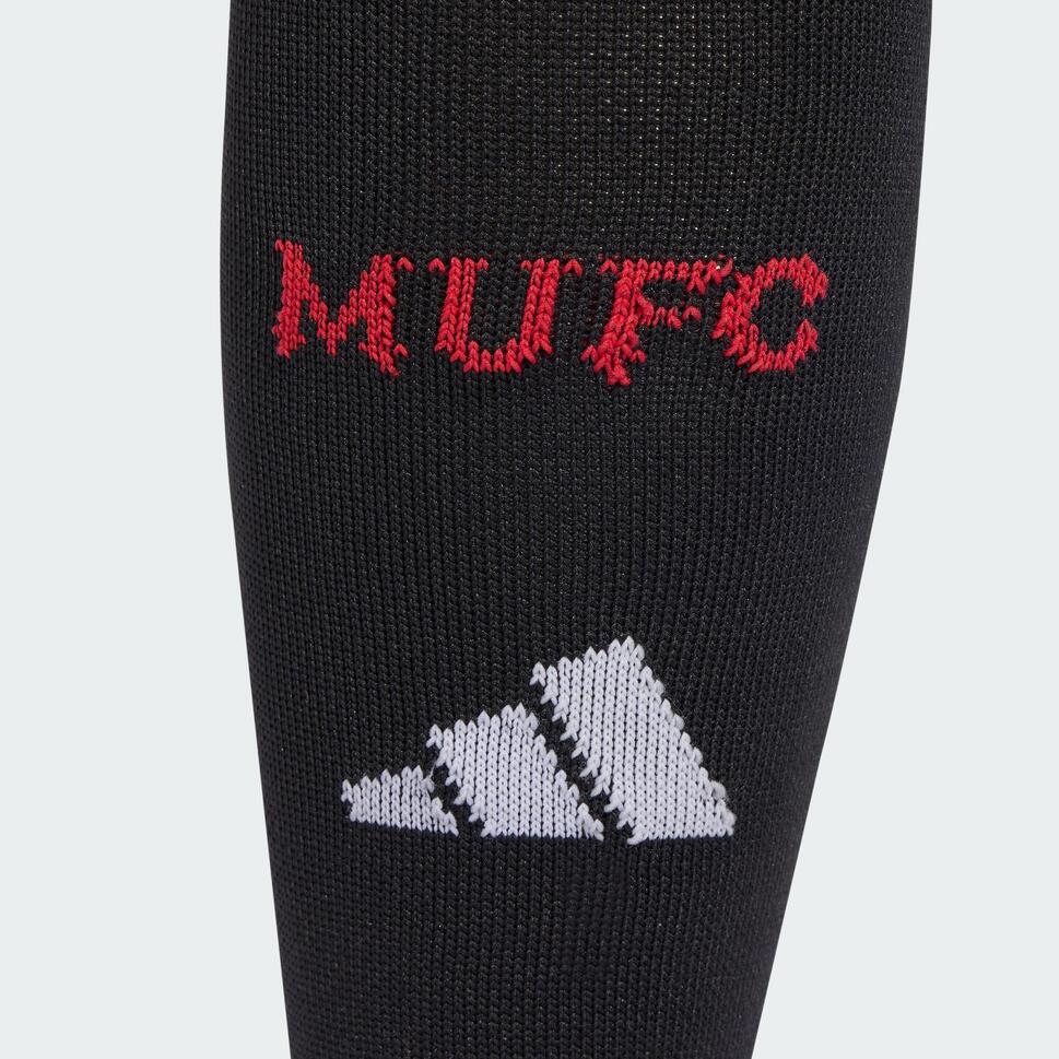 Getry Manchester United 25/26 Home