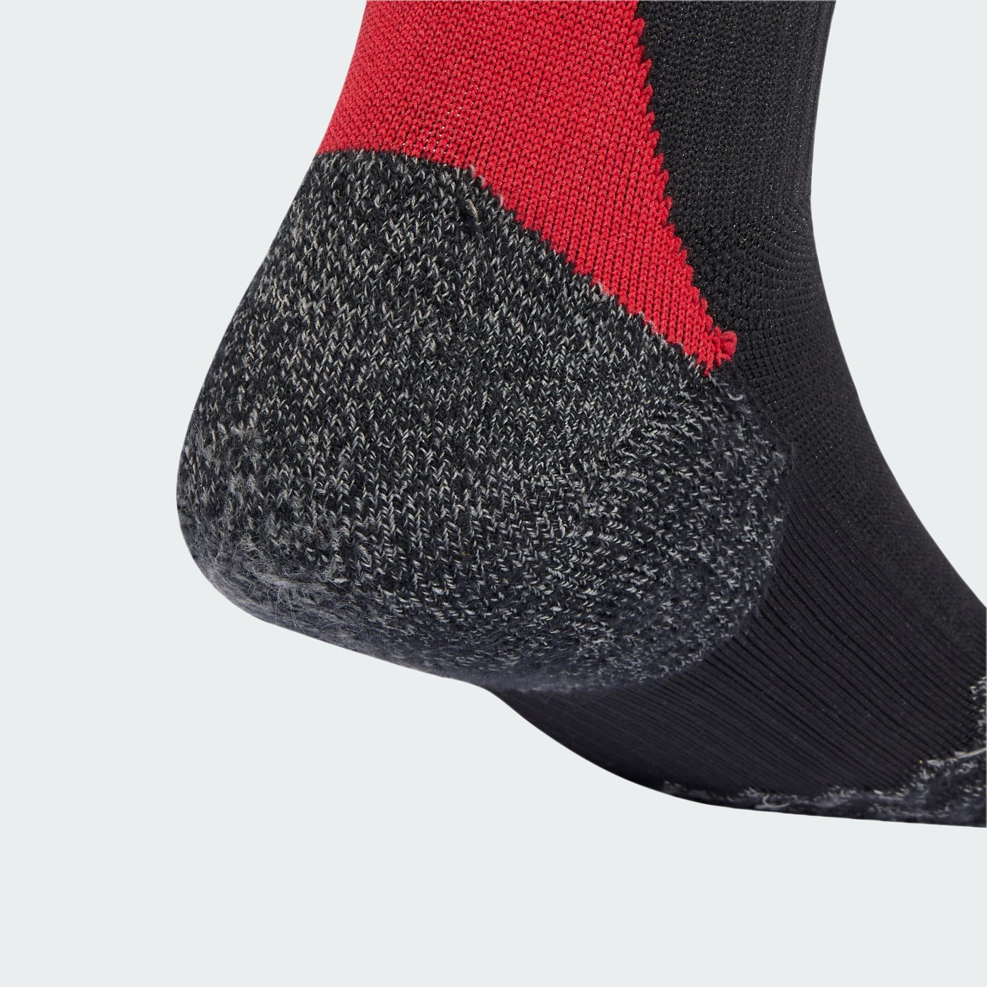 Manchester United 25/26 Heimsocken 3/4