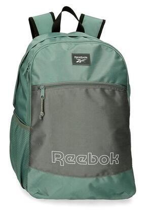 Sac à dos deux compartiments Reebok Arlo 46cm Bleu marine