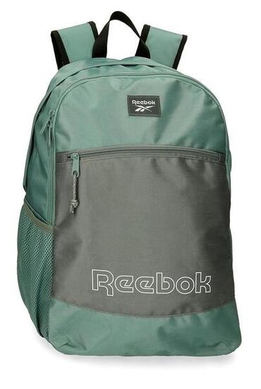 Sac à dos de sport pour femme Reebok Arlo vert clair