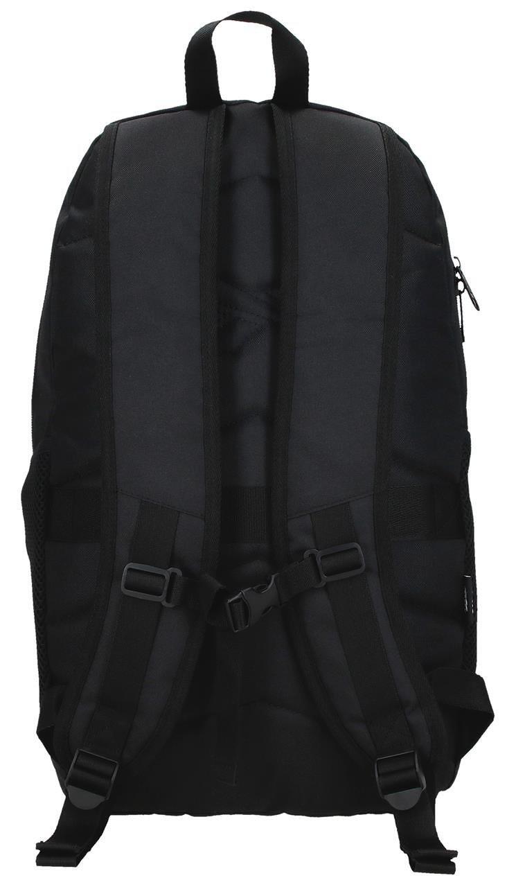 Sac à dos Reebok Tech à deux compartiments pour homme 51cm noir 2/5