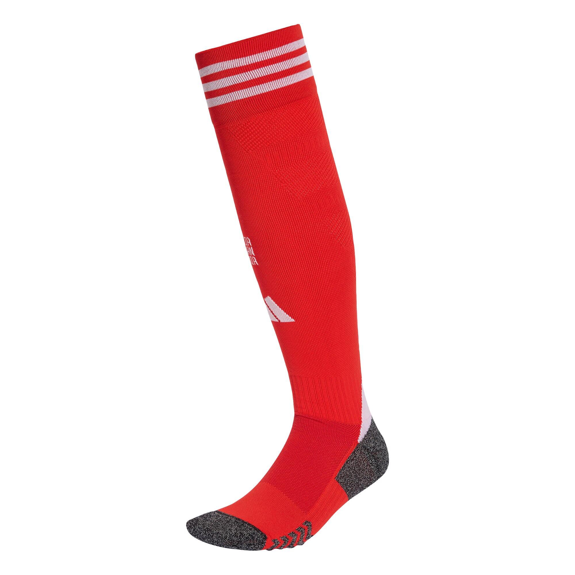 ADIDAS Domácí štulpny FC Bayern Mnichov 25/26