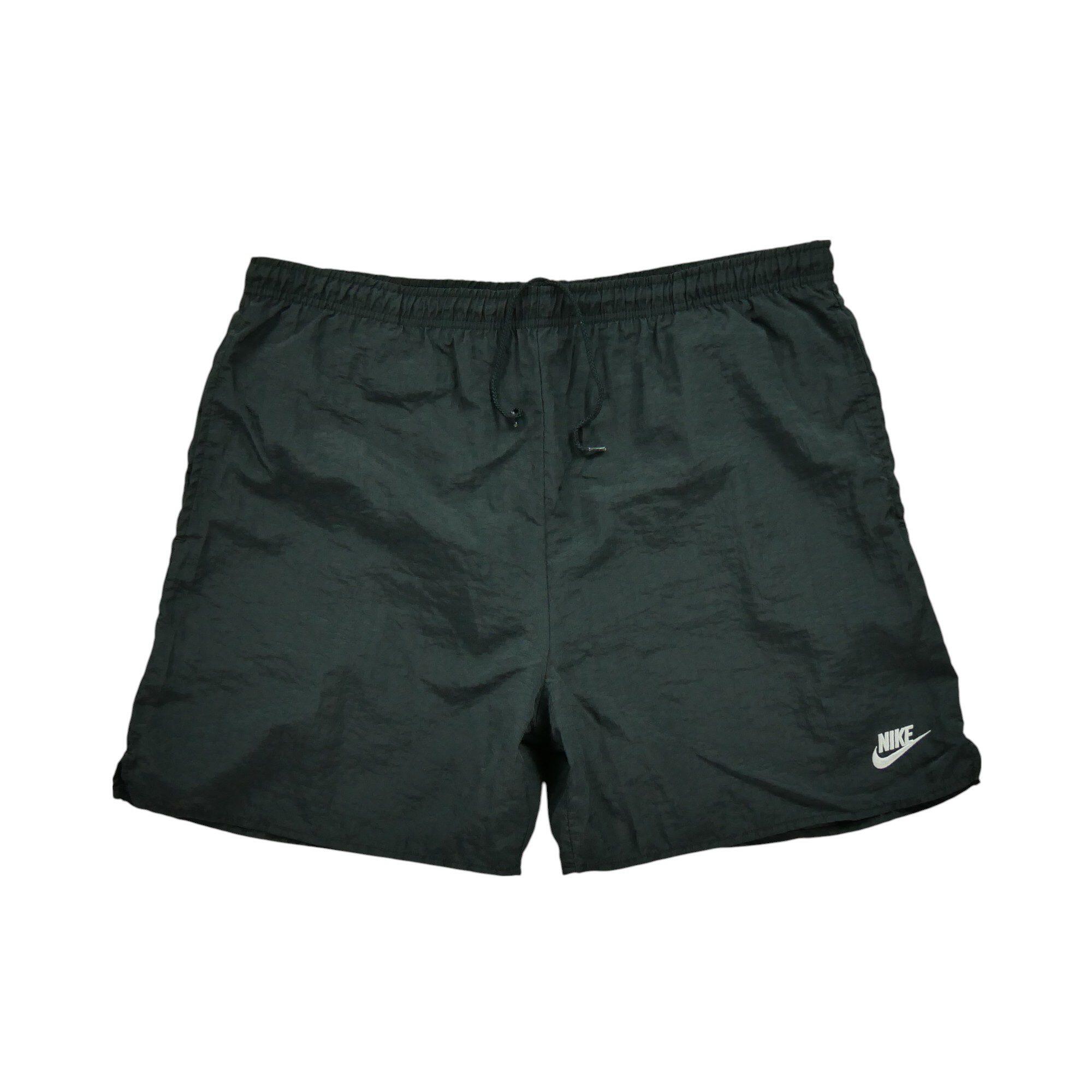 Nike - Reconditionné - Short De Bain Homme Noir - Bon État - Maillot De Bain 1 Pièce - Noir - 40 M - Decathlon