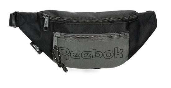 Marsupio Reebok Arlo Nero