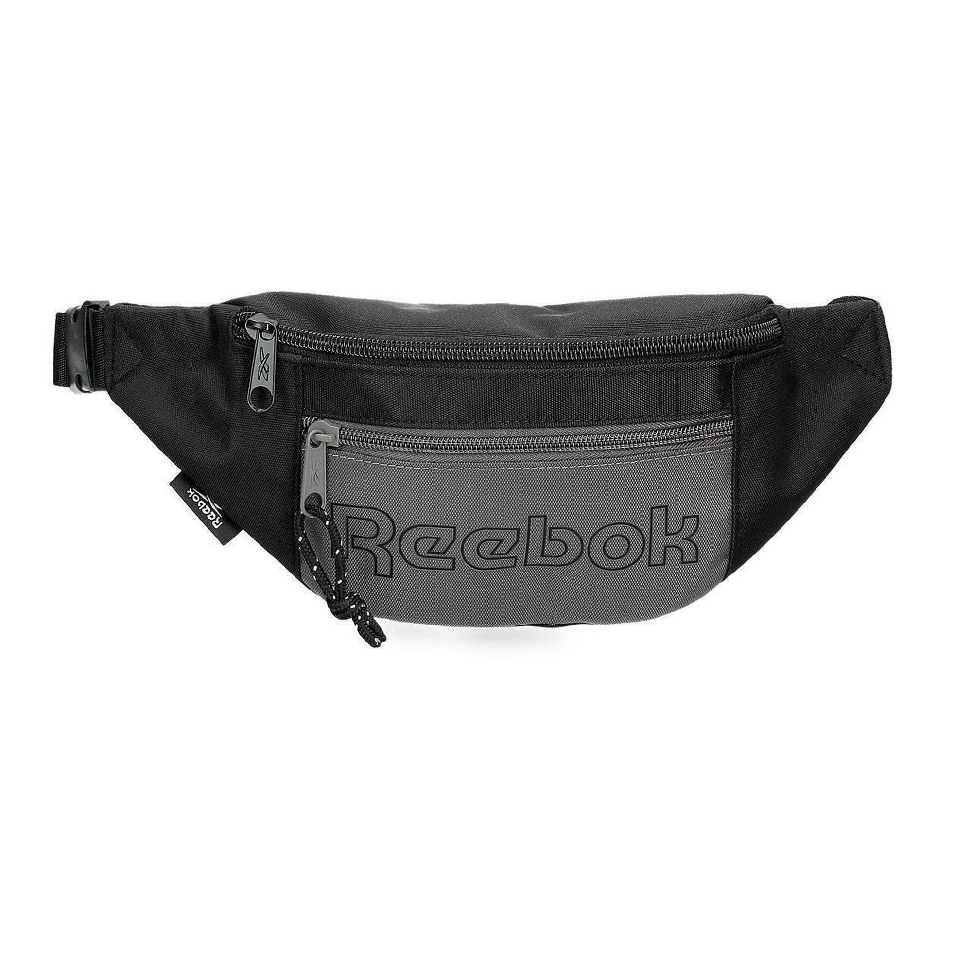 Reebok - Banane Reebok Arlo Noir - Sac À Dos - Noir - No Size - Decathlon