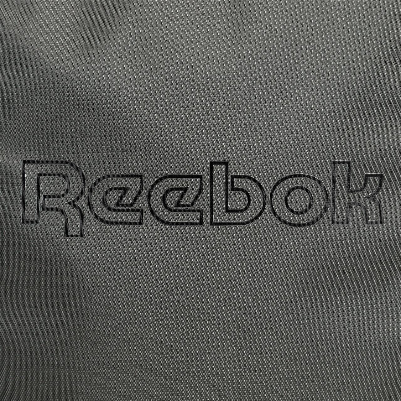 Banane Reebok Arlo Noir 4/5
