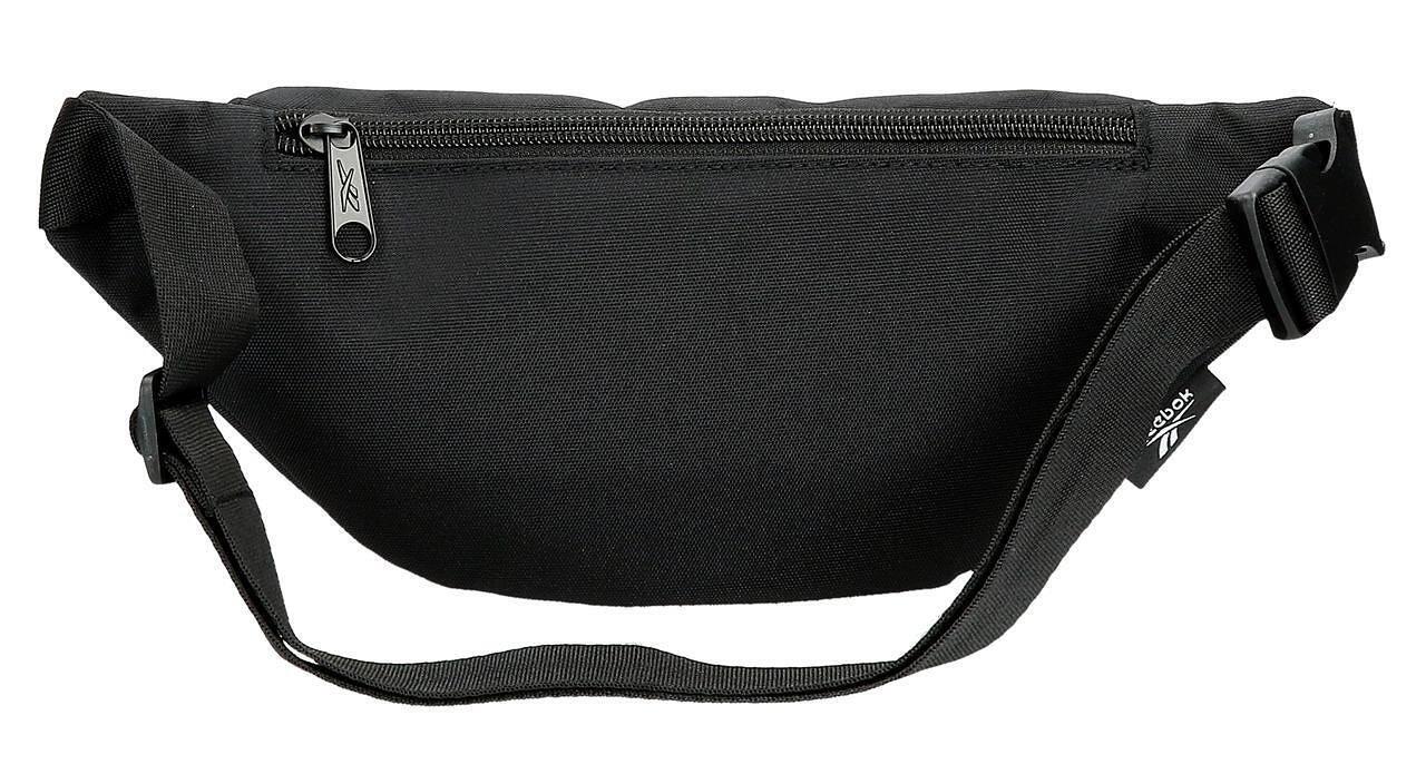 Banane Reebok Arlo Noir 2/5