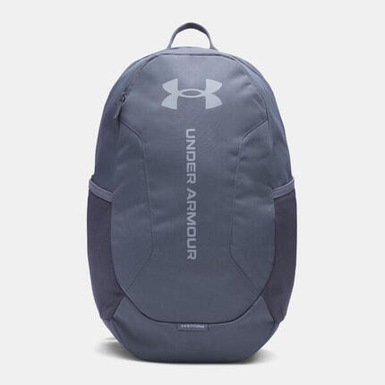 Sac à dos de sport UA Hustle Lite Gris 26,5L