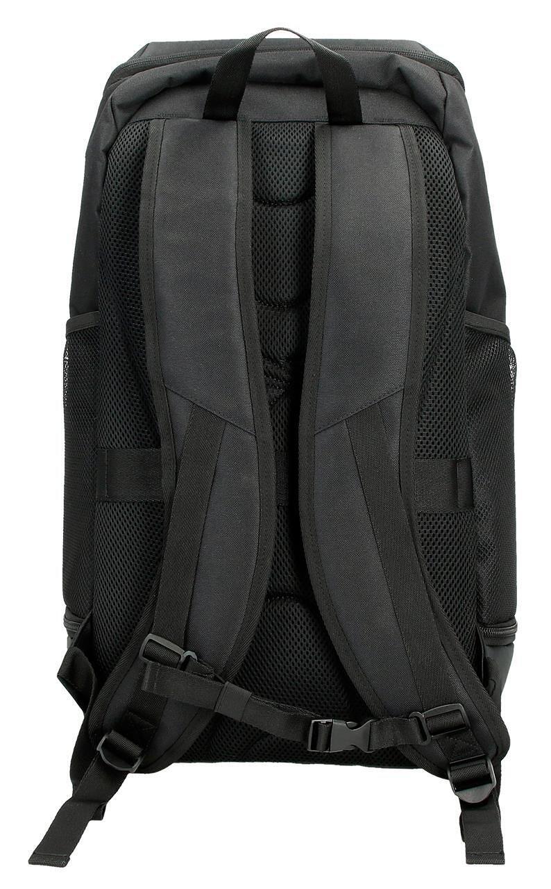 Sac à dos de basket-ball Reebok Ashland pour homme 50cm noir 2/5