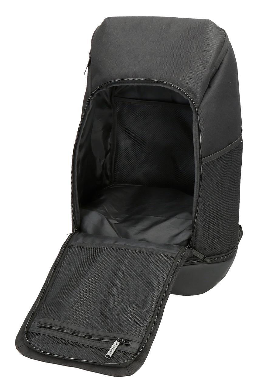 Sac à dos de basket-ball Reebok Ashland pour homme 50cm noir 3/5