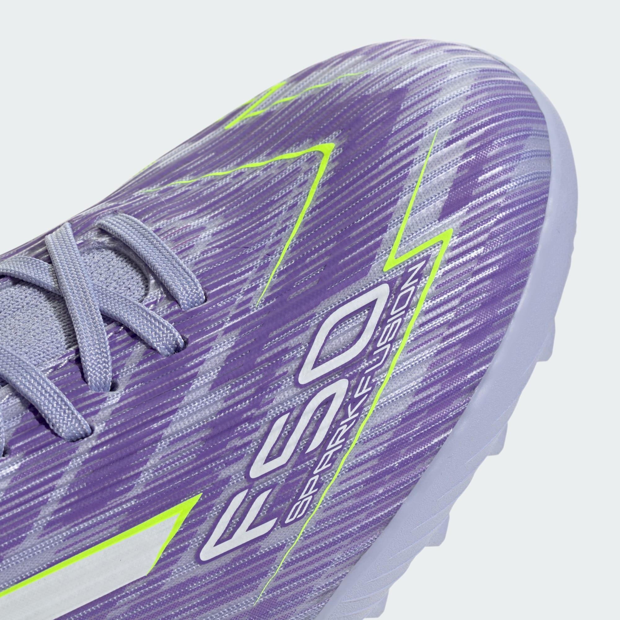Scarpe F50 Sparkfusion League Turf 5/7