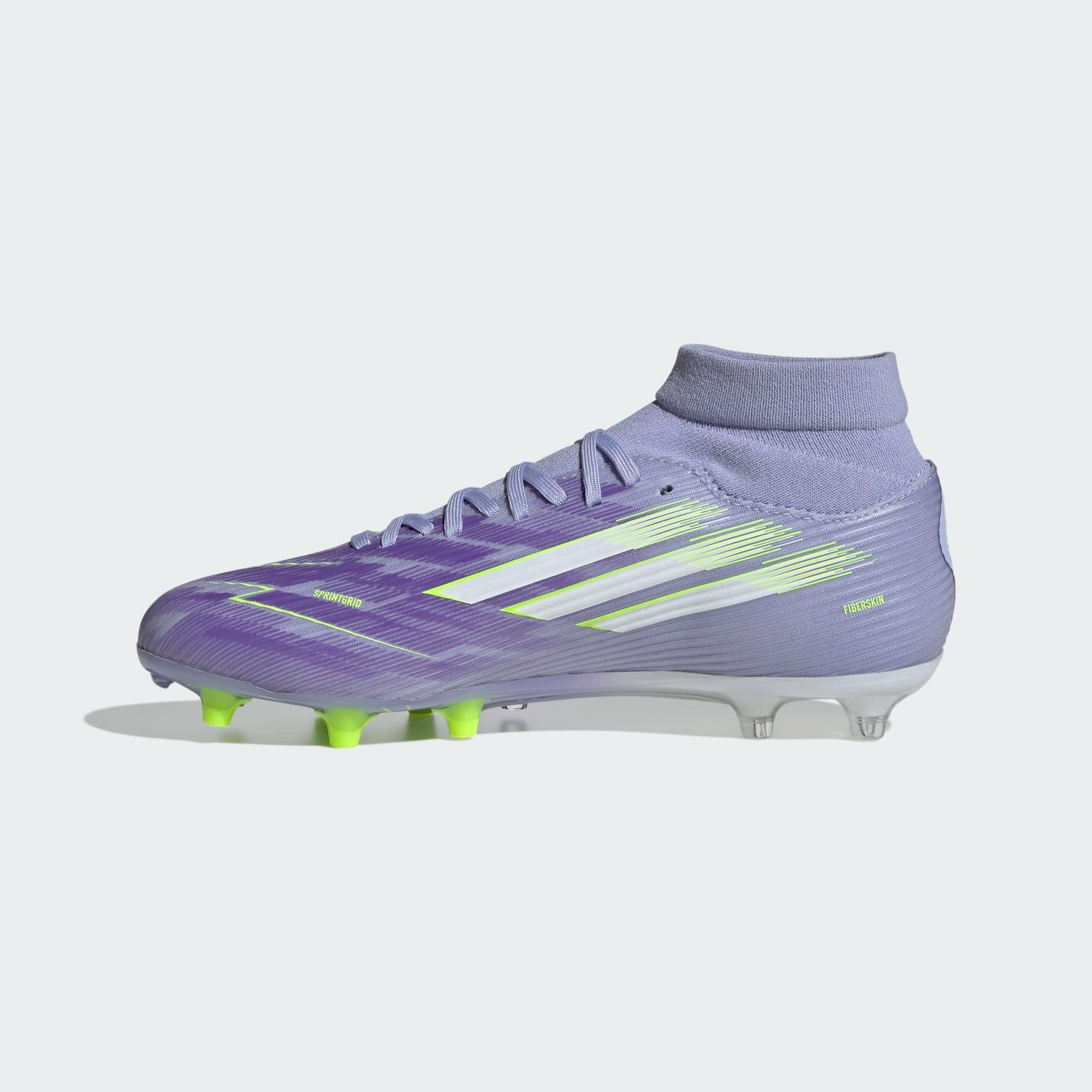 Scarpe F50 Sparkfusion League Firm Ground/Artificial Grass 8/15