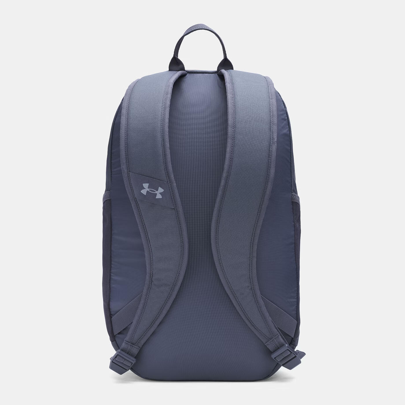 Sac à dos de sport UA Hustle Lite Gris 26,5L 3/7