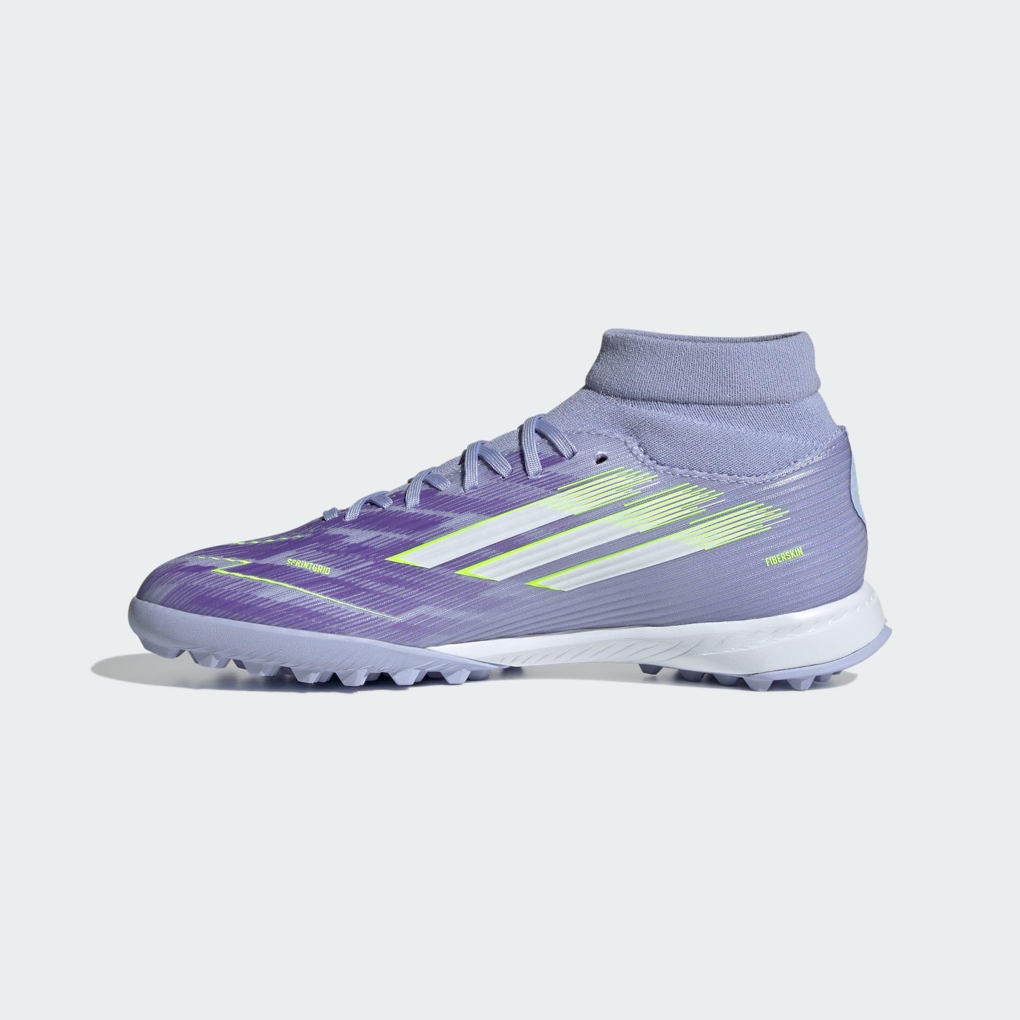 F50 Sparkfusion Fußballschuh für Kunstrasen 8/8