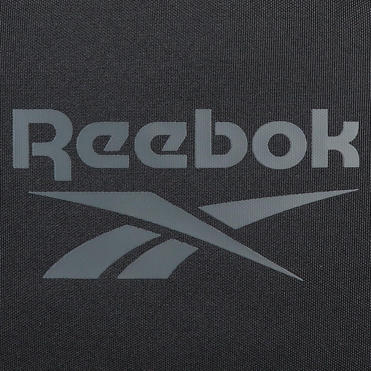 Zaino Reebok Truck 40cm nero da uomo 3/5