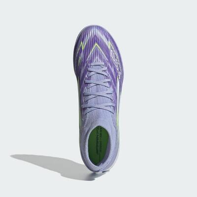F50 sparkfusion league voetbalschoenen