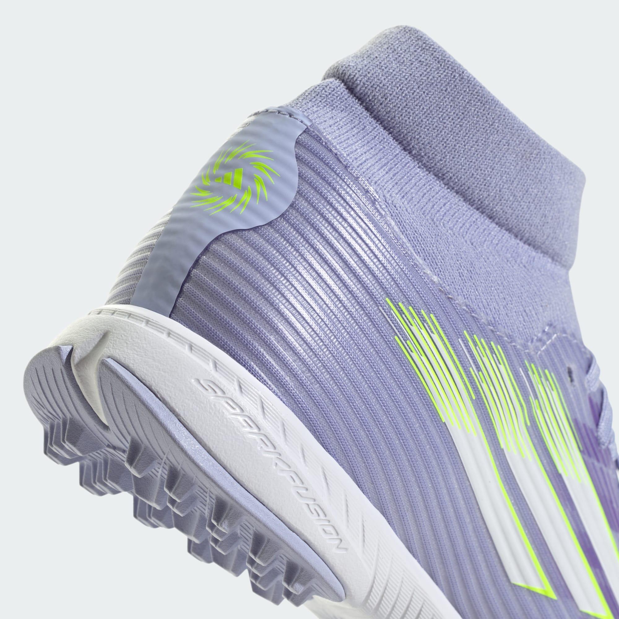 Scarpe F50 Sparkfusion League Turf 6/7