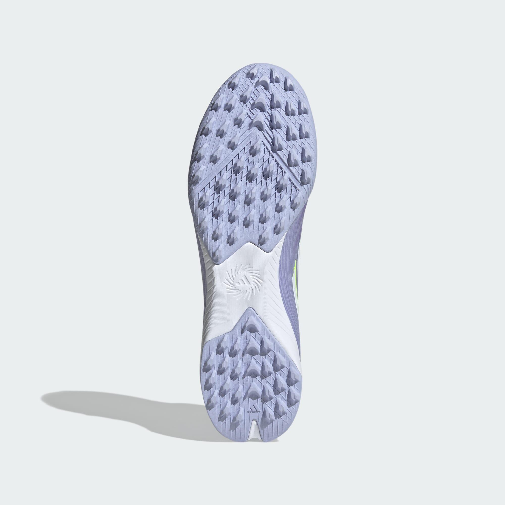 Scarpe F50 Sparkfusion League Turf 3/7