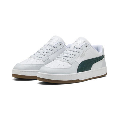 Zapatillas Caven 2.0 PUMA White Vapor Gray Gold