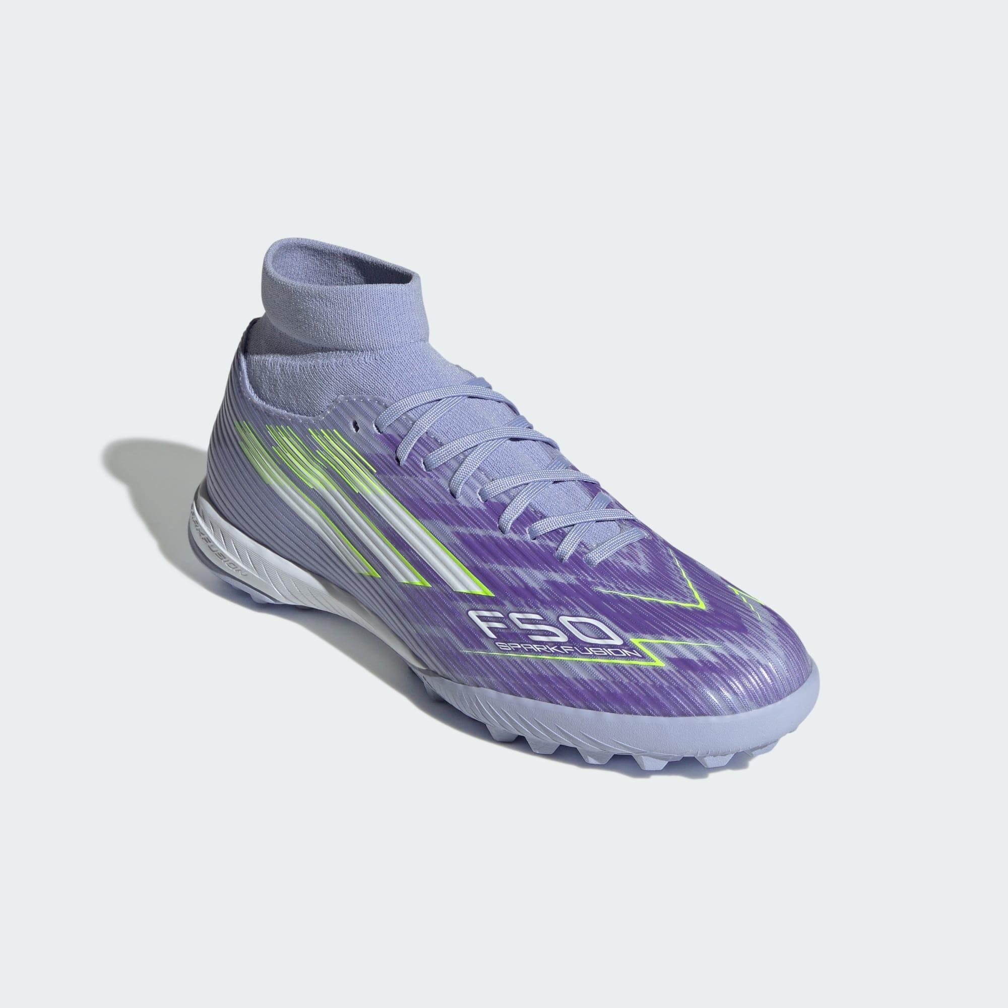 Scarpe F50 Sparkfusion League Turf 4/7