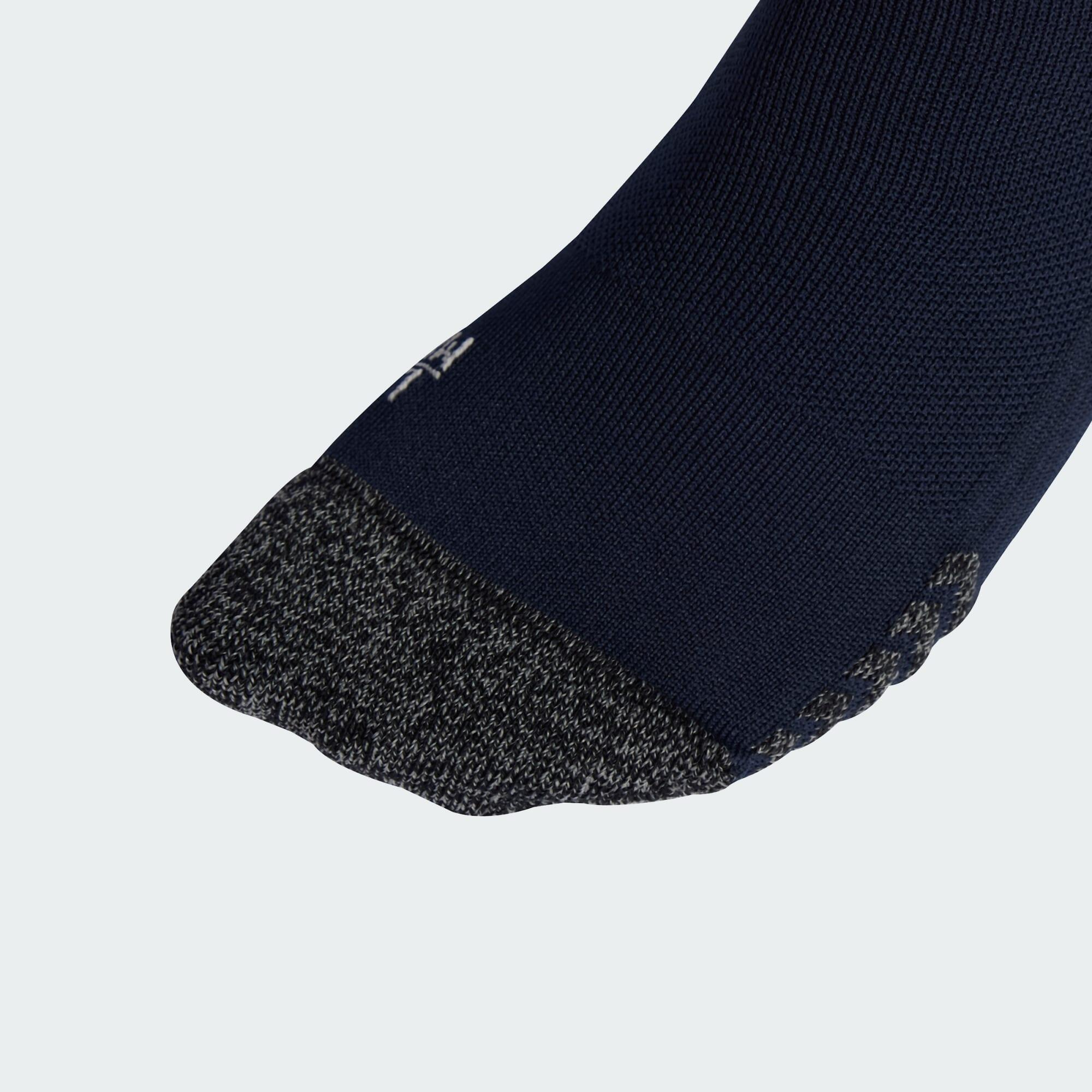 Chaussettes Extérieur Real Madrid 25/26 2/4