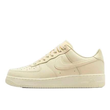 Schuhe Air Force 1 Low Coconut Milk
