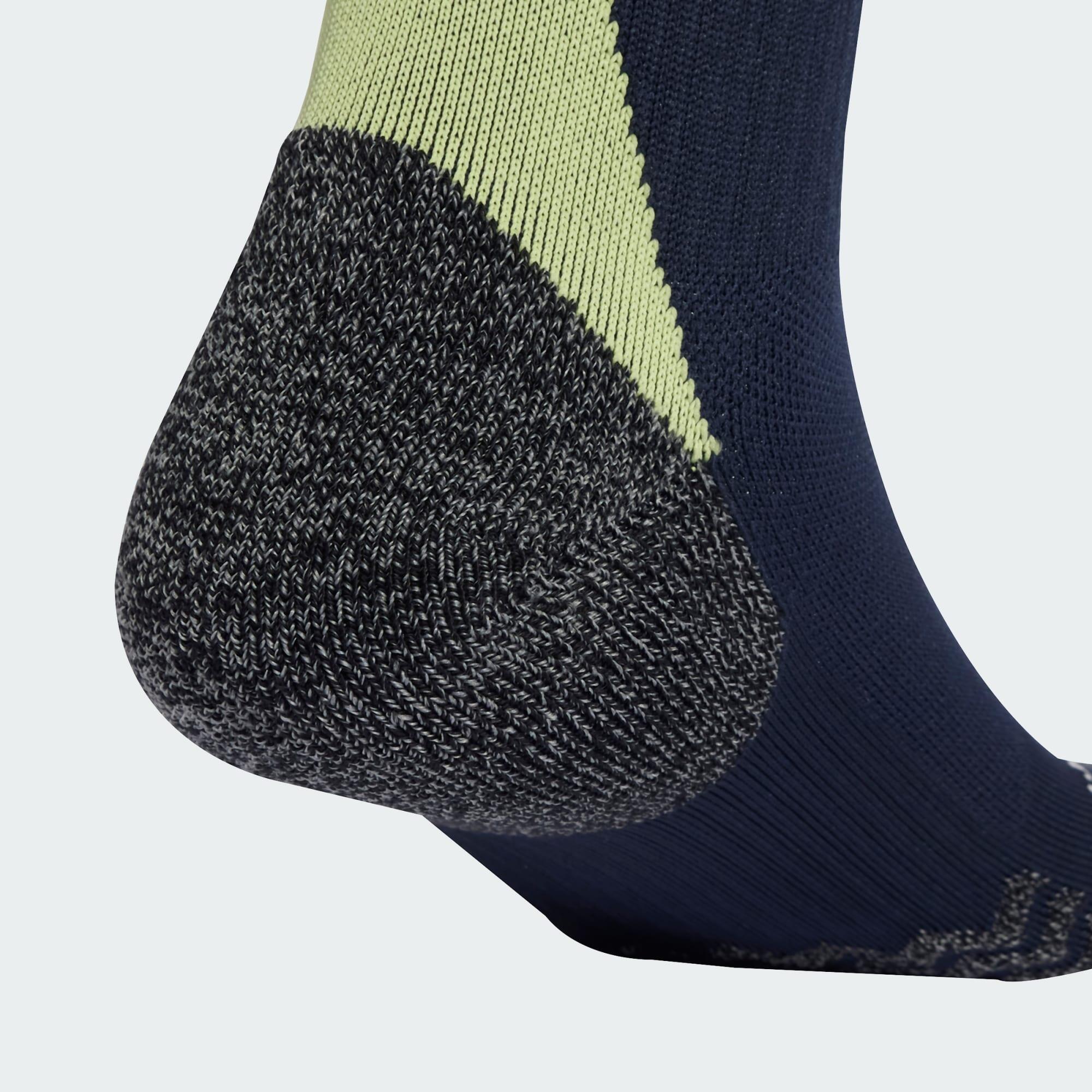 Chaussettes Extérieur Real Madrid 25/26 3/4
