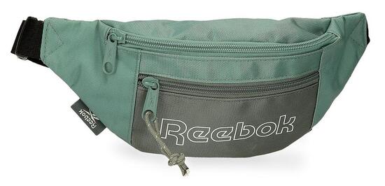 Marsupio Reebok Arlo Nero