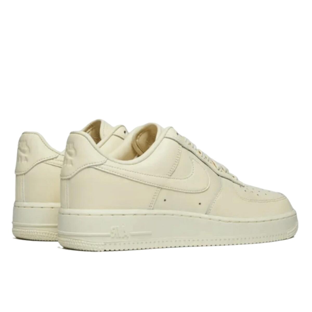 Schuhe  Air Force 1 Low Coconut Milk 3/4