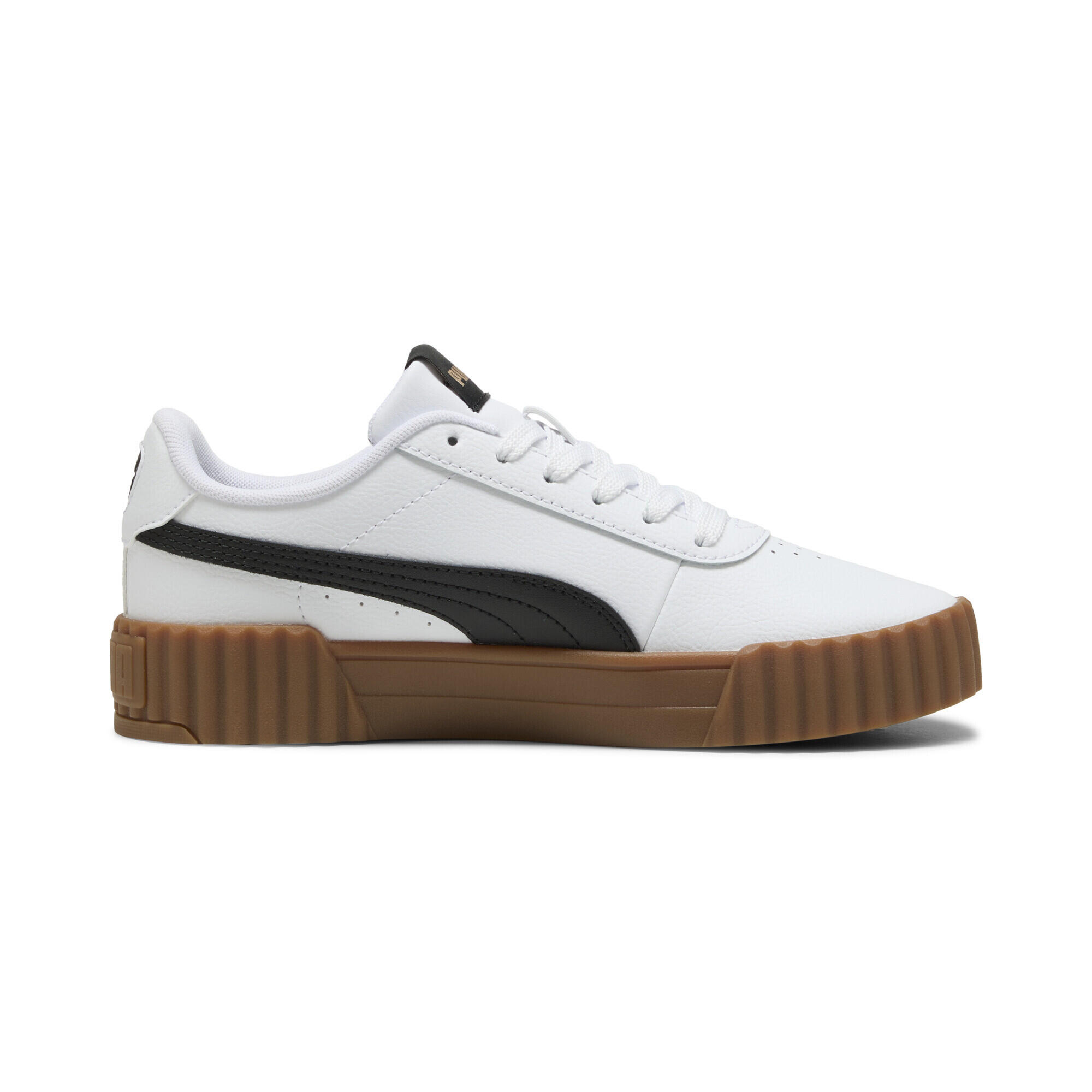 Carina 3.0 Sneakers Damen PUMA 5/7