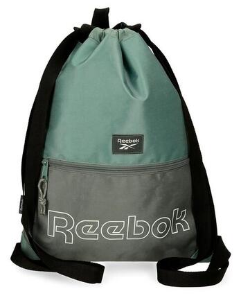Sac de sport Reebok Arlo 16L Noir