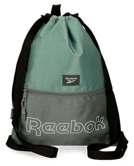 Gym Sac pour femme Reebok Arlo vert clair