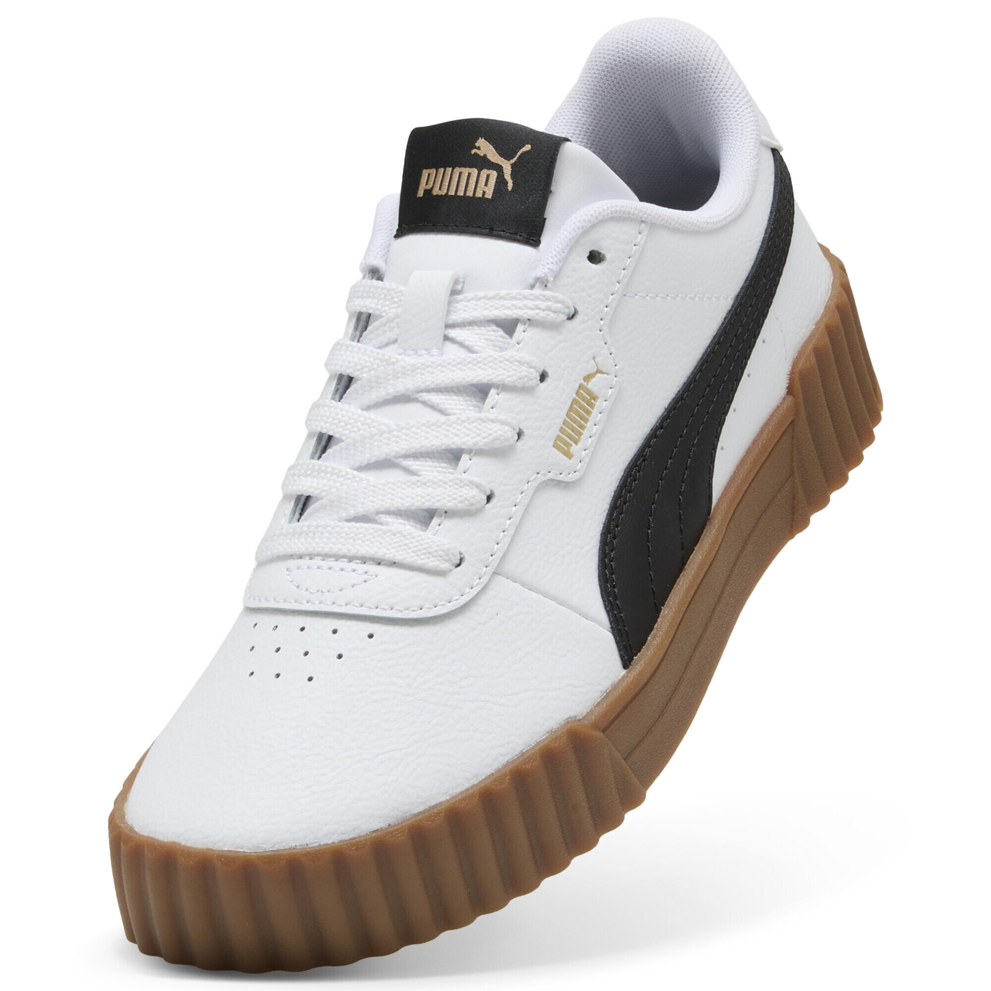 Carina 3.0 Sneakers Damen PUMA 6/7