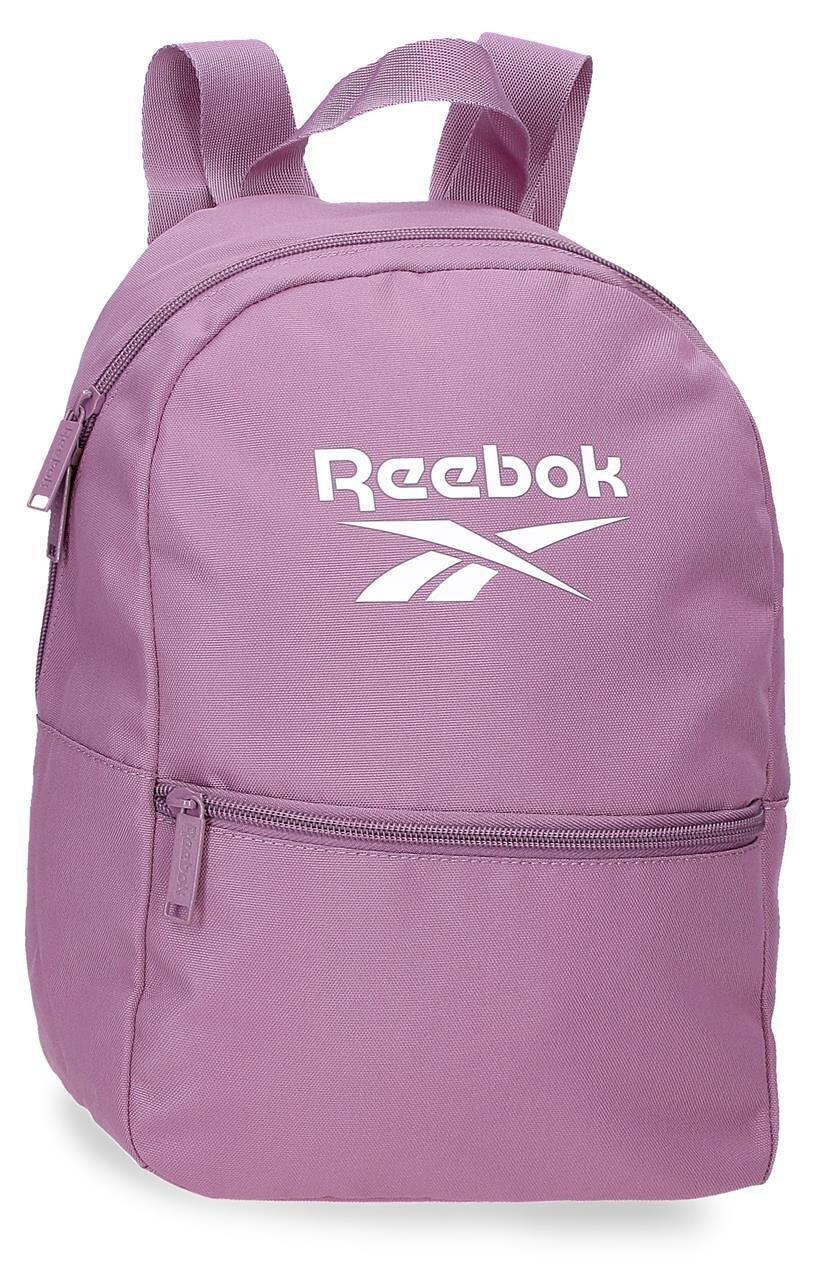Zaino sportivo da donna Reebok Ashland lilla 1/5