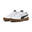 Încălțăminte fitness femei talpă cauciuc Carina 3.0 alb PUMA White Black