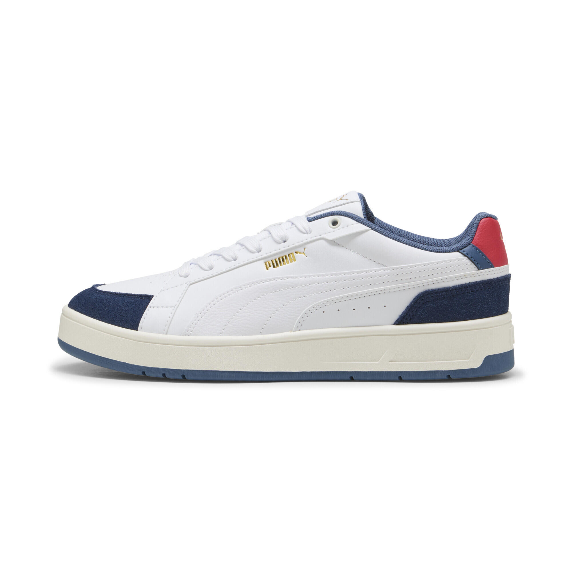Sneakers Court Classico Sport unisex PUMA 3/7