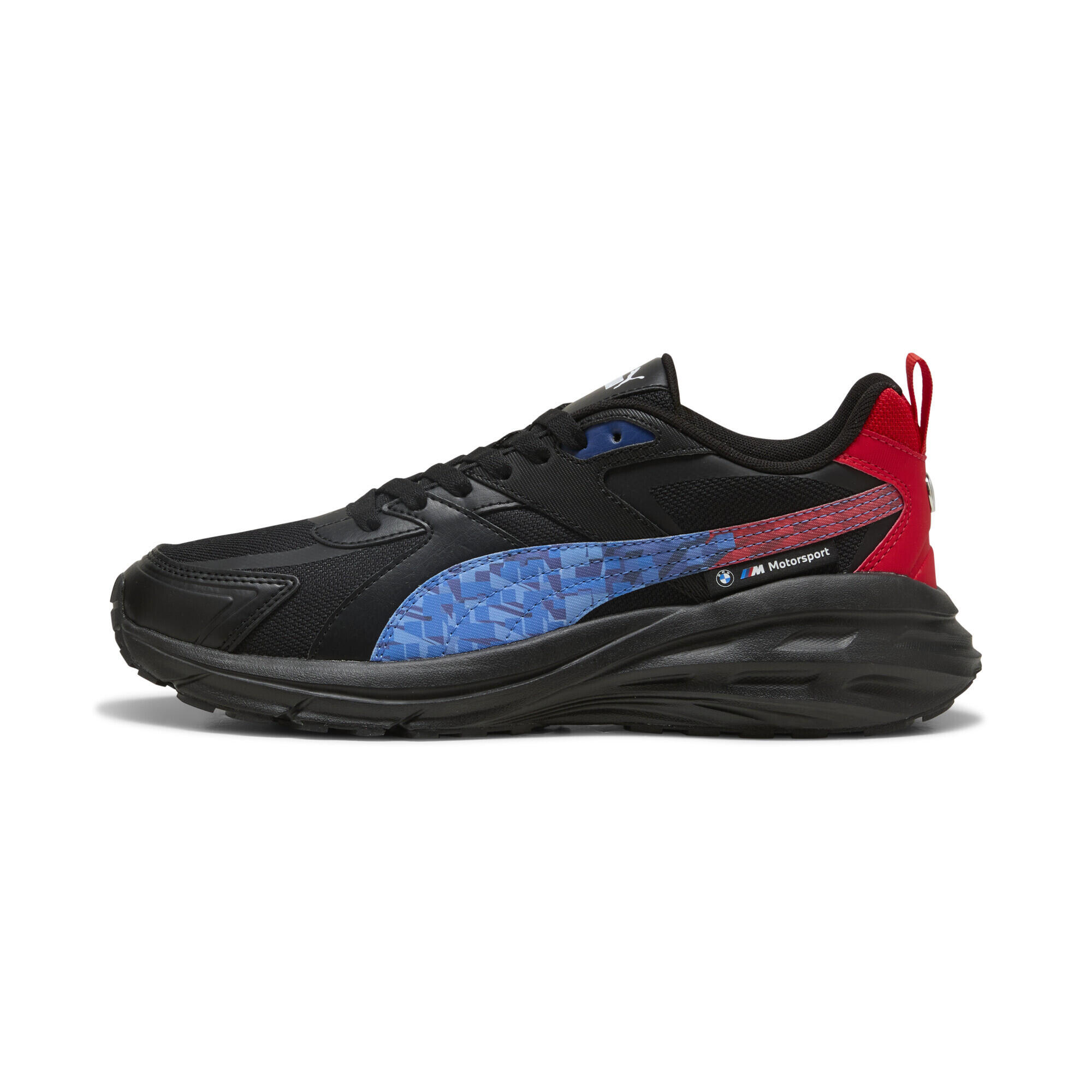 Sneakers Hypnotic LS BMW M Motorsport PUMA 3/7
