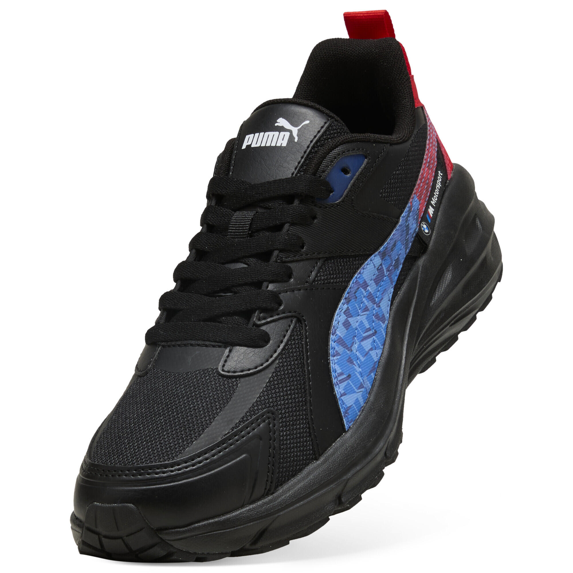 Sneakers Hypnotic LS BMW M Motorsport PUMA 6/7