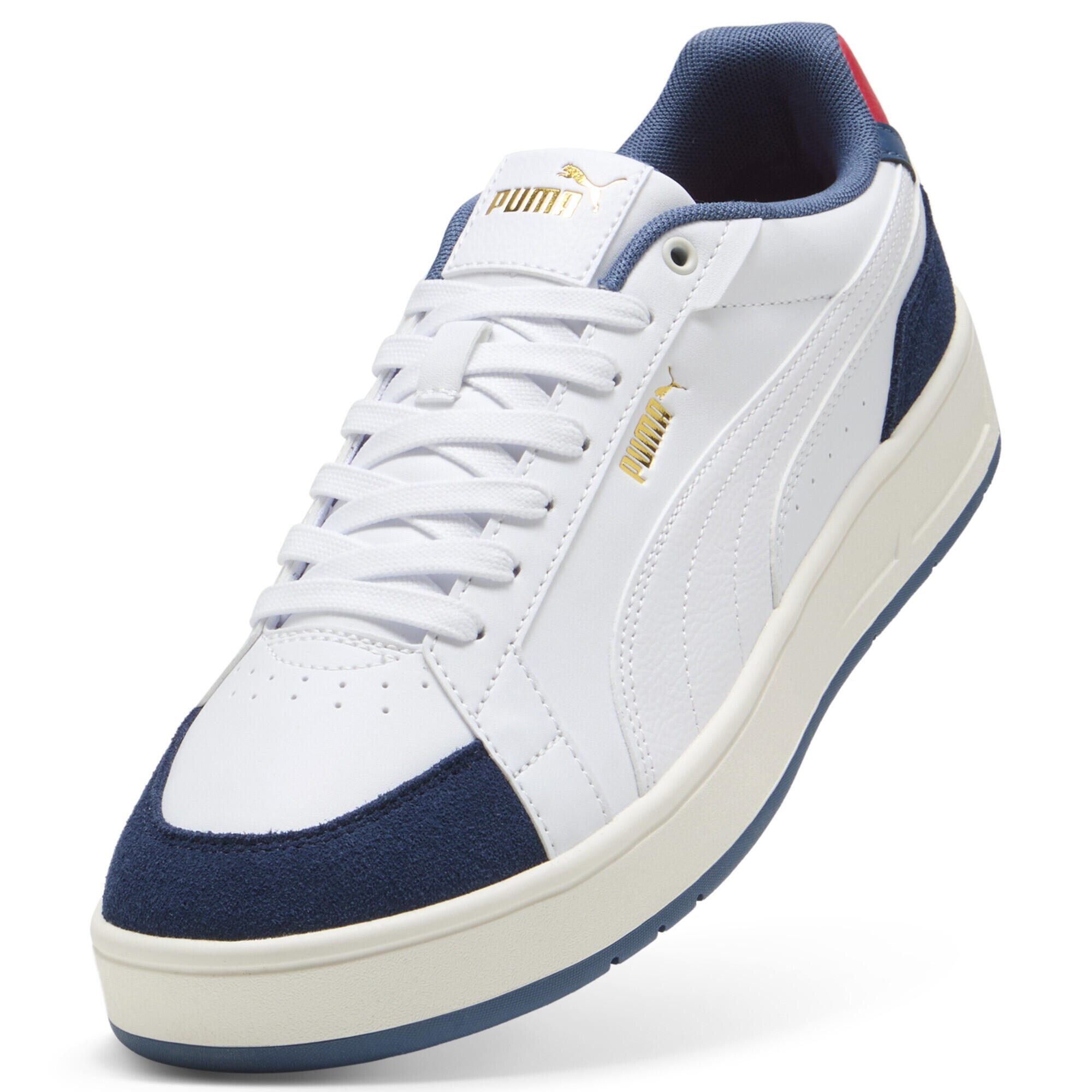 Sneakers Court Classico Sport unisex PUMA 6/7