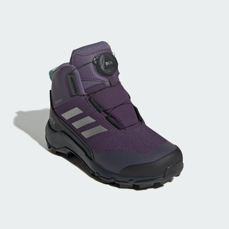 Pantofi de drumeție Terrex Winter Mid BOA RAIN.RDY