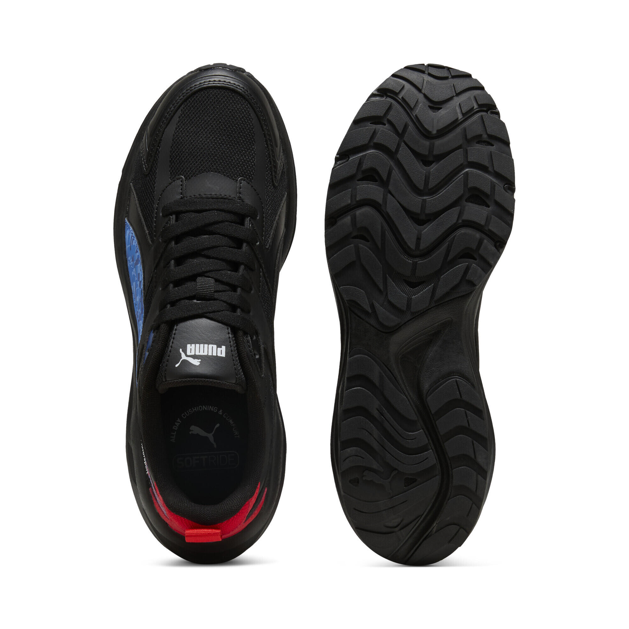 Sneakers Hypnotic LS BMW M Motorsport PUMA 4/7