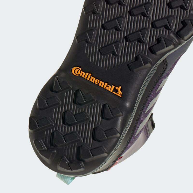 Pantofi de drumeție Terrex Winter Mid BOA RAIN.RDY