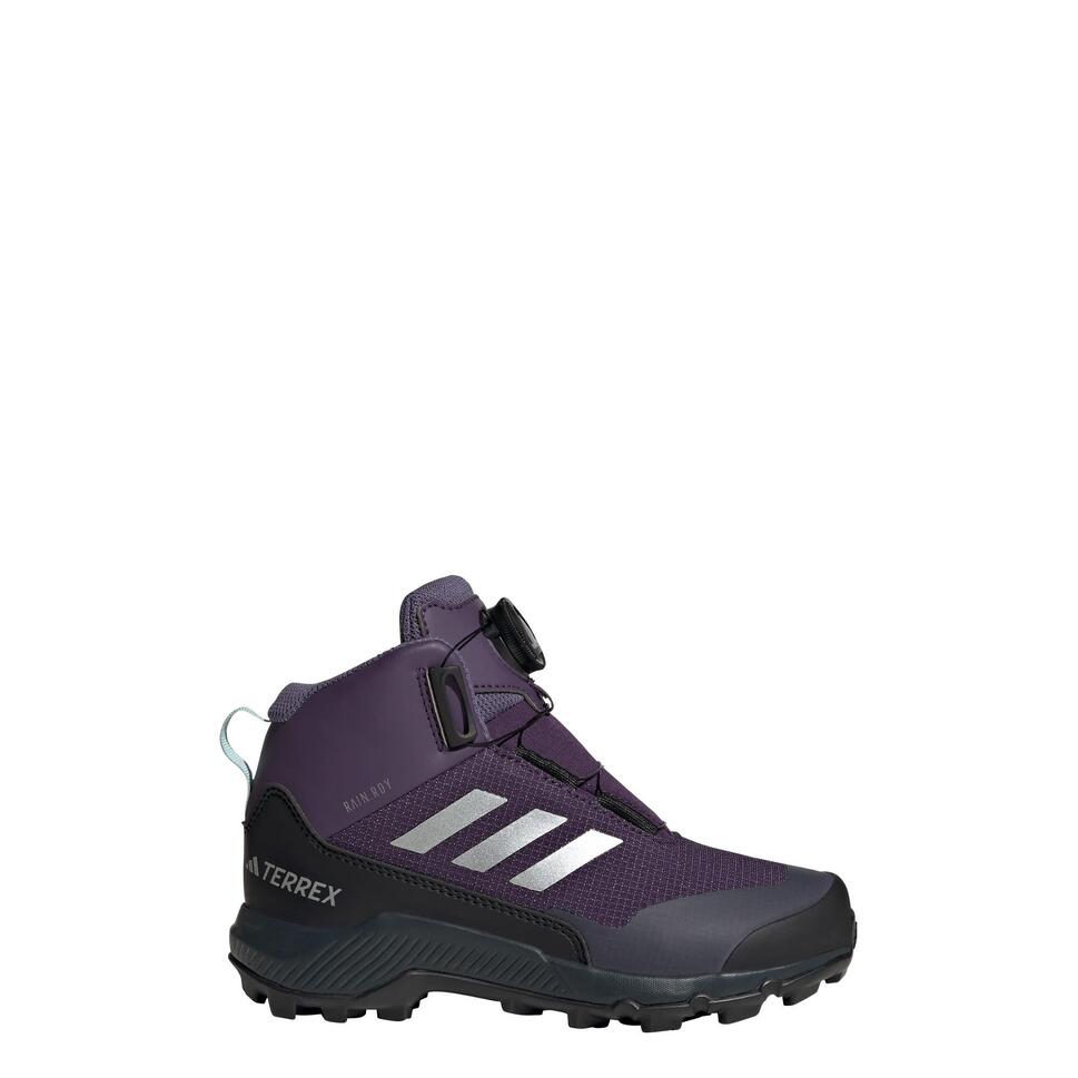 Buty Terrex Winter Mid BOA RAIN.RDY Hiking