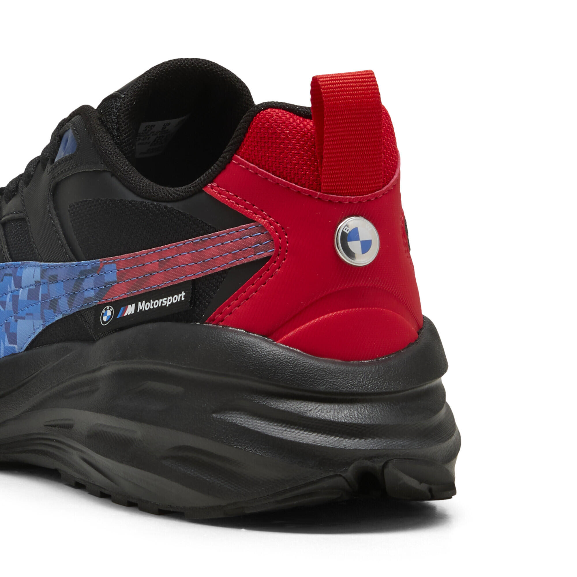 Sneakers Hypnotic LS BMW M Motorsport PUMA 2/7